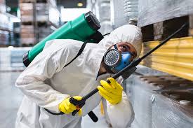 Best Commercial Pest Control  in Eastpointe, MI